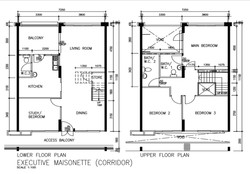 Blk 254 Kim Keat Avenue (Toa Payoh), HDB Executive #179193202